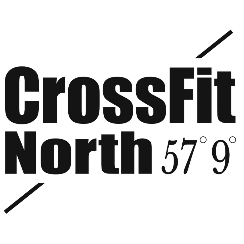 Crossfit North 579